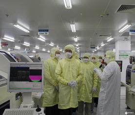 英飞凌半导体后道工厂的智能化开拓 技术服务驱动零缺陷制造之路