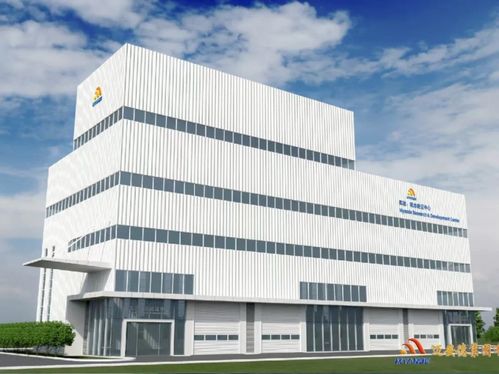 迈向绿色未来 迈安德玉米淀粉生产线设备赋能工厂高效转型