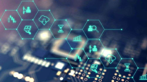 区块链模式商城开发系统 引领未来电商的技术服务革新