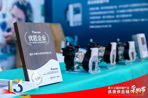 以质致远，智创未来 威乐中国以技术服务共促全预混冷凝锅炉行业高质量发展